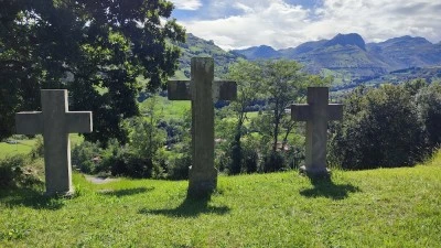 Ermita El Humilladero