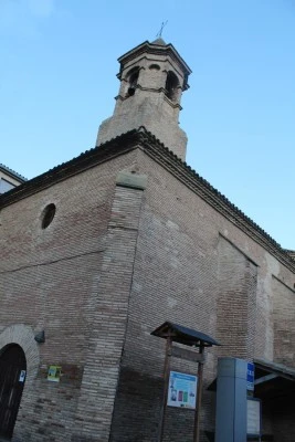 Ermita el Portal