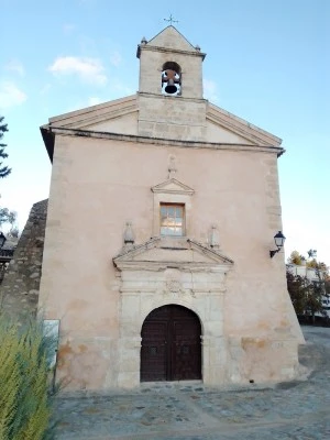 Ermita Inmaculada Concepción
