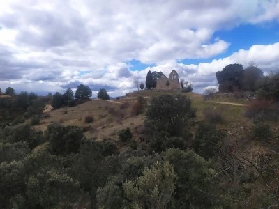 Ermita La Encarnación