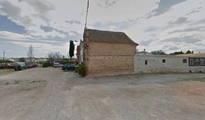 Ermita Mas de Tous