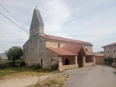 Ermita Ntra Sra Del Prado