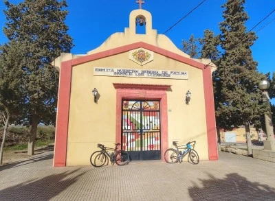 Ermita Nuestra Señora de Fátima
