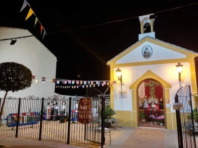 Ermita Nuestra Señora De Los Dolores