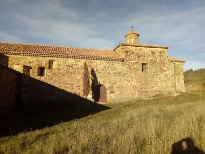 Ermita Nuestra Señora de los Remedios