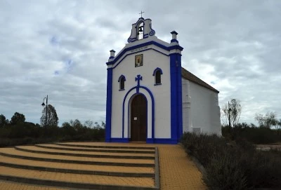 Ermita Nuestra Señora del Carmen