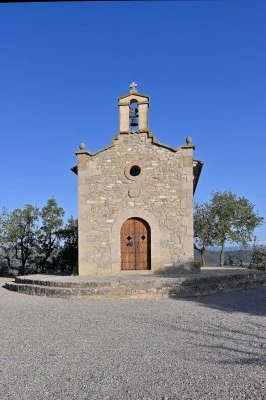 Ermita Sagrado Corazón