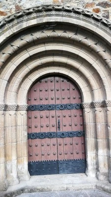 Ermita San Isidro
