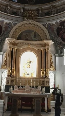 Ermita San Roque