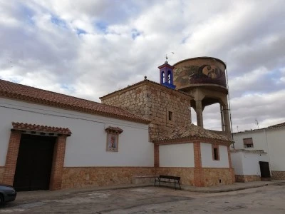 Ermita San Sebastian