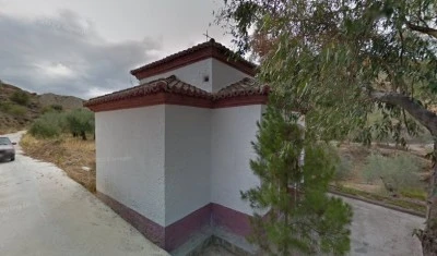 Ermita San Sebastián