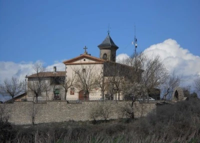 Ermita Sant Jaume