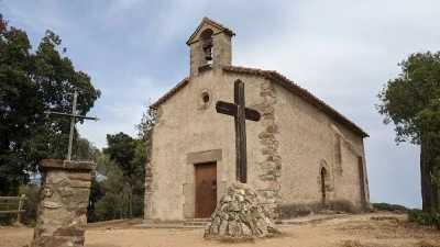 Ermita Sant Nicolau