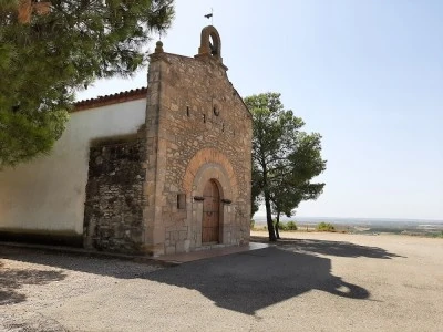Ermita Sant Salvador
