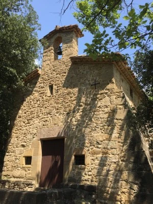 Ermita SANT SIMPLICI