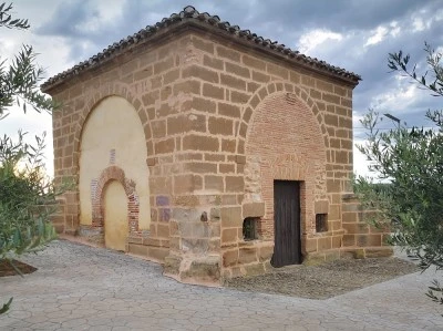 Ermita Santa Ana