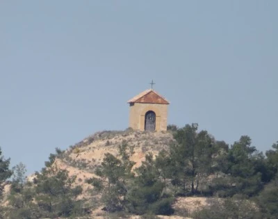 Ermita Santa Barbara