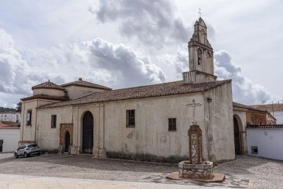 Ermita De Santo Domingo