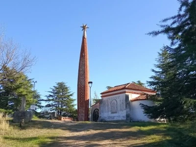 Ermita Verge del Puig