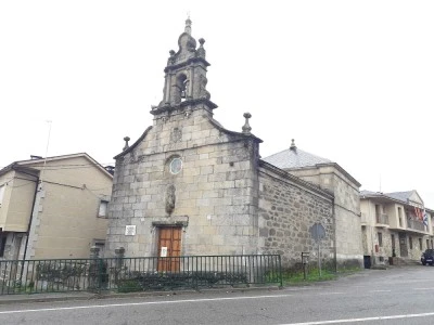 Ermita Virgen de Guadalupe