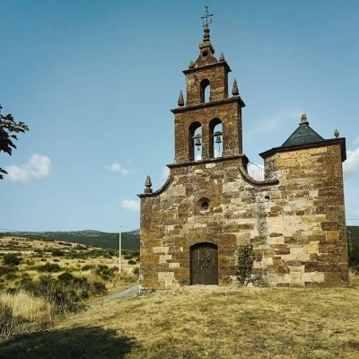 Ermita Virgen de las Ribas