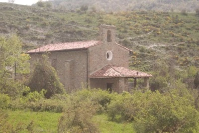 Ermita Virgen del Collado