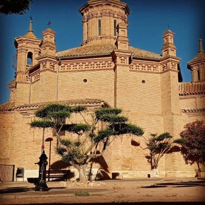 Ermita Virgen del Patrocinio