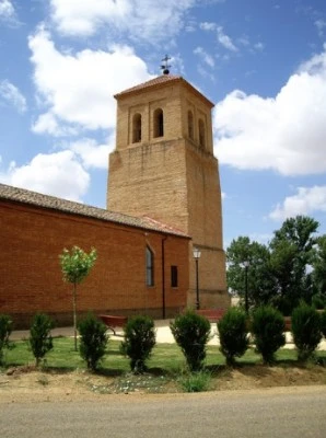 Ermita Virgen del Rosario