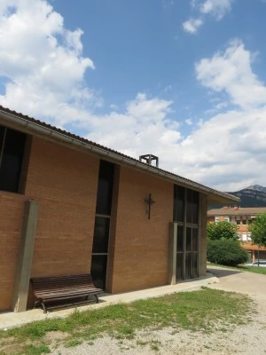 Església