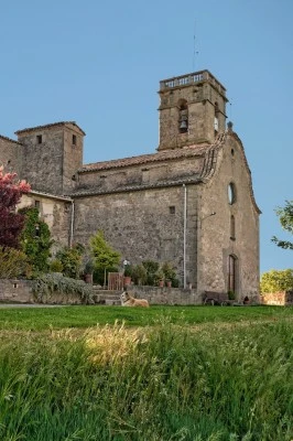 Església