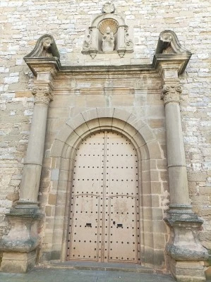 Església