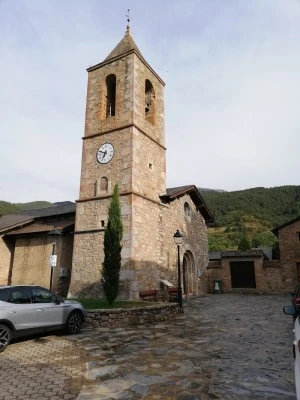 Església