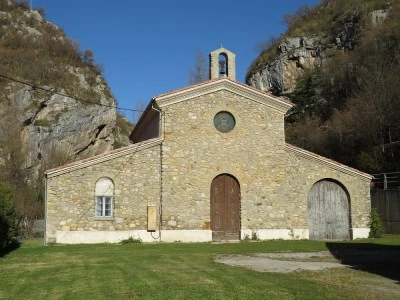 Església