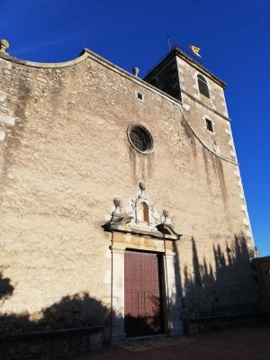 Església