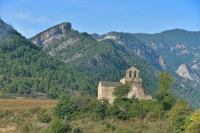Església