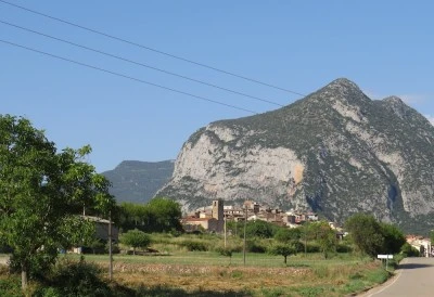 Església