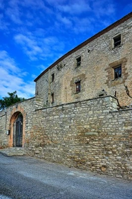 Església