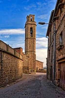 Església