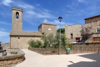 Església de l'Assumpció