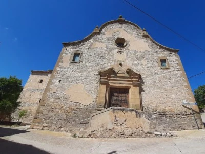 Església de L'Assumpció