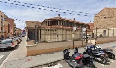 Església de la Divina Providència