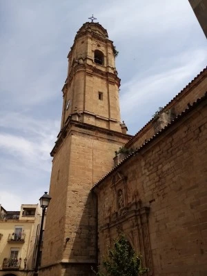 Església de la Mare de Déu de l'Assumpció