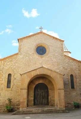 Església de la Mare de Déu del Roser