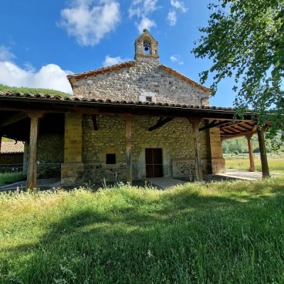 Ermita de Santo Tirso