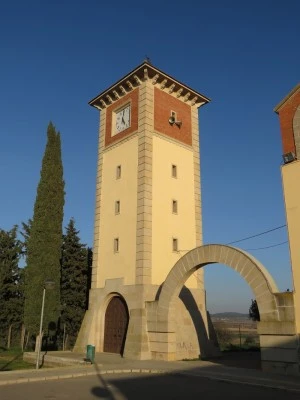Església de la Ràpita
