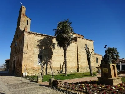 Ermita de Santo Toribio