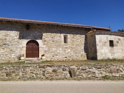Ermita de Santos Cosme Y Damián
