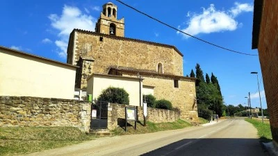 Església de Sant Feliu