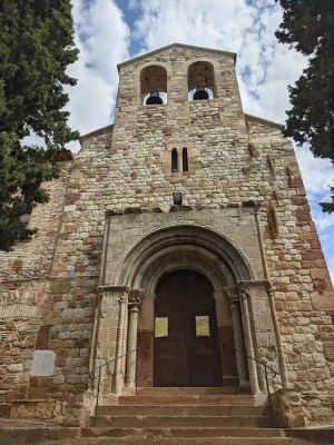 Església de Sant Fèlix