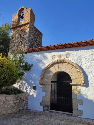 Església de sant Joan Baptista